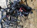 проводка двигателя Lada Vesta 1 поколение 2021, 1.6 л., бензин, МКПП, универсал, 8450033633 - фото №11
