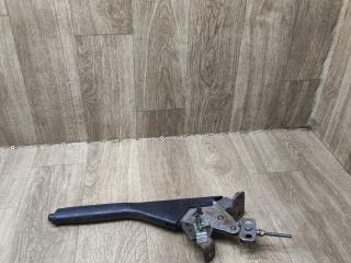 рычаг ручного тормоза (ручника) Suzuki Liana 1 поколение 2002, 1.6 л., M16A, бензин, АКПП, седан