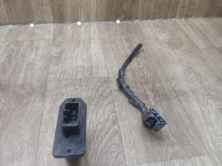 сопротивление печки Toyota Picnic 1 поколение XM10 2000, 2.2 л., 3C-T, дизель, МКПП, минивэн, 5T138