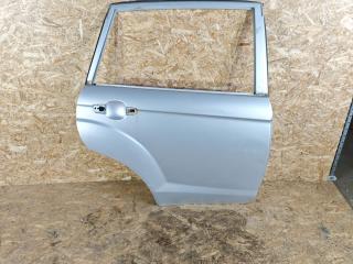 дверь задняя правая Lifan X60 1 поколение 2015, 1.8 л., LFB479Q, бензин, внедорожник 5 дв.