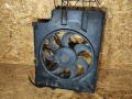 вентилятор радиатора Volkswagen Transporter T5 2003, 1.9 л., AXC, дизель, МКПП, микроавтобус, 7H0121207, 3135103486 - фото №4