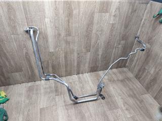 трубка кондиционера Lada Vesta 1 поколение 2019, 1.6 л., бензин, МКПП, седан, 8450031904