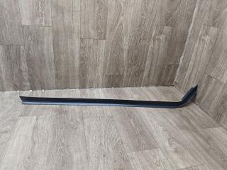 молдинг стекла Volkswagen Transporter T5 2006, 2.5 л., AXD, дизель, МКПП, микроавтобус, 7H0837472