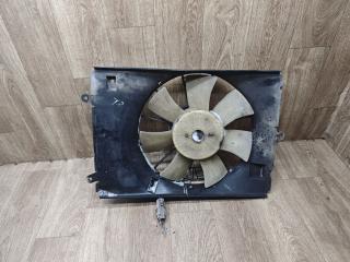 вентилятор радиатора Toyota Picnic 1 поколение XM10 2000, 2.2 л., 3C-TE, дизель, МКПП, минивэн