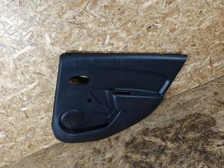 обшивка двери задняя правая Renault Sandero 2 поколение 2015, 1.2 л., D4F 732, бензин, МКПП, хетчбэк 5 дв., 829A03540R