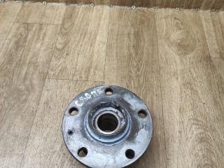 ступица передняя правая Volkswagen Golf 6 поколение 2010, 1.6 л., CAYC, дизель, МКПП, универсал