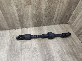 рулевой карданчик Hyundai Terracan 1 поколение 2004, 2.9 л., дизель, АКПП, внедорожник 5 дв.