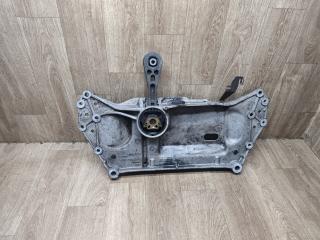 балка подвески передняя (подрамник) Volkswagen Golf 6 поколение 2010, 1.6 л., CAYC, дизель, МКПП, универсал, 1K01993696