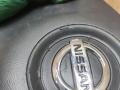 подушка безопасности водителя Nissan Almera G15 2015, 1.6 л., бензин, МКПП, седан - фото №5
