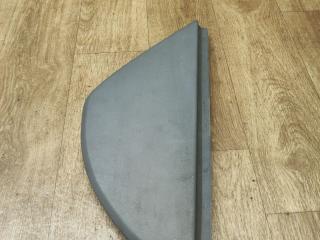 заглушка в торпедо левая Volkswagen Transporter T5 2006, 2.5 л., AXD, дизель, МКПП, микроавтобус, 7H0858035