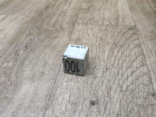 реле (прочие) Volkswagen Jetta 4 поколение 2003, 2.0 л., BEV, бензин, МКПП, седан, 100, 7M0951253A