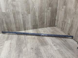 молдинг стекла Toyota Corolla 7 поколение (E100) 1992, 1.3 л., 4E-FE, бензин, МКПП, седан