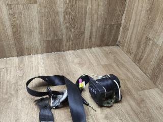 ремень безопасности Volkswagen Jetta 4 поколение 2003, 2.0 л., BEV, бензин, МКПП, седан