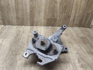 подушка крепления двигателя Renault Logan 2 поколение [рестайлинг] 2018, 1.6 л., H4M 738, бензин, МКПП, седан, 112533062R, 112205217R