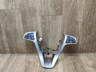 кнопки управления на руле Lada Vesta 1 поколение 2019, 1.6 л., бензин, МКПП, седан, 308927640BCC, 309213740BCC