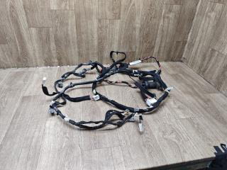 Проводка крышки багажника Lada Vesta 1 поколение 2020, 1.6 л., бензин, МКПП, универсал, 8450033379