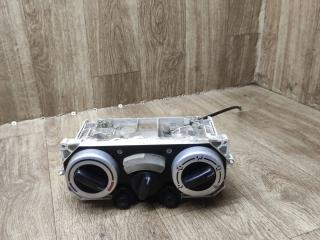 блок управления печки / климат-контроля Suzuki Liana 1 поколение 2002, 1.6 л., M16A, бензин, АКПП, седан