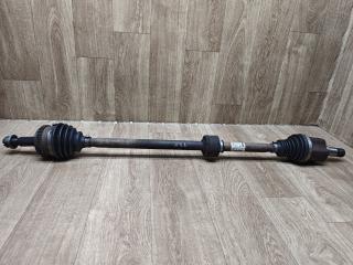 полуось передняя правая (приводной вал, ШРУС) Lada Vesta 1 поколение 2019, 1.6 л., бензин, МКПП, седан, 8450006570