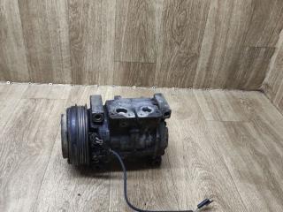 компрессор кондиционера Suzuki Liana 1 поколение 2002, 1.6 л., M16A, бензин, АКПП, седан, 4472203393