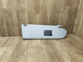 козырек солнцезащитный Volkswagen Transporter T5 2006, 2.5 л., AXD, дизель, МКПП, микроавтобус