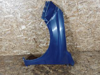 крыло переднее левое Lada Vesta 1 поколение 2020, 1.6 л., бензин, МКПП, универсал