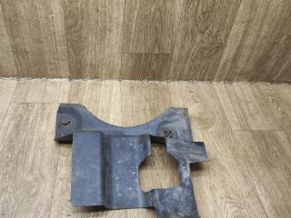 защита днища Volkswagen Transporter T5 2006, 2.5 л., AXD, дизель, МКПП, микроавтобус, 7H0825192