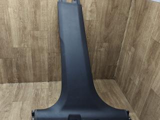 обшивка стойки центральной левой Lada Vesta 1 поколение 2021, 1.6 л., бензин, МКПП, универсал