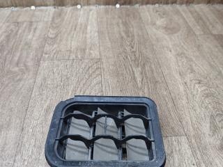 решетка вентиляции багажника Volkswagen Jetta 4 поколение 2003, 2.0 л., BEV, бензин, МКПП, седан, 1H0819465E