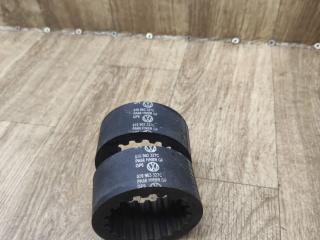 ремень приводной Volkswagen Transporter T5 2006, 2.5 л., AXD, дизель, МКПП, микроавтобус, 070903327C