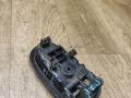 ручка внутренняя передняя правая Hyundai Matrix 1 поколение 2002, 1.8 л., G4GB-G, бензин, МКПП, минивэн - фото №4