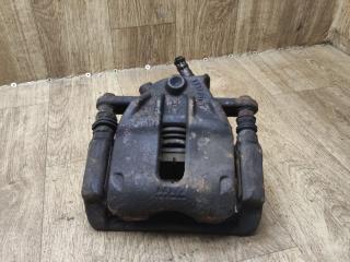 суппорт передний правый Nissan Almera G15 2015, 1.6 л., бензин, МКПП, седан