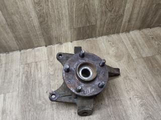 ступица передняя левая Lifan X60 1 поколение 2015, 1.8 л., LFB479Q, бензин, внедорожник 5 дв.