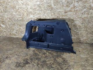 обшивка багажника Lada Vesta 1 поколение 2020, 1.6 л., бензин, МКПП, универсал, 8450008872