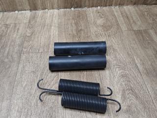 петля крышки багажника Lada Vesta 1 поколение 2019, 1.6 л., бензин, МКПП, седан