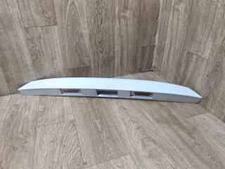 накладка двери (крышки) багажника Lada Vesta 1 поколение 2019, 1.6 л., бензин, МКПП, седан, 8450008391, 8450008390