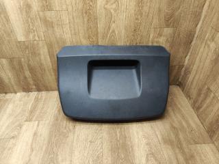 обшивка крышки багажника Renault Sandero 2 поколение 2015, 1.2 л., D4F 732, бензин, МКПП, хетчбэк 5 дв., 909006002R