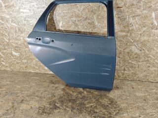 дверь задняя правая Lada Vesta 1 поколение 2021, 1.6 л., бензин, МКПП, универсал