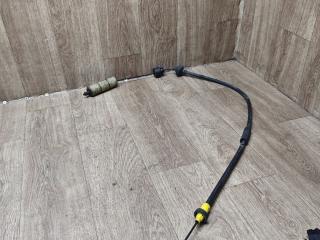 трос сцепления Renault Sandero 2 поколение 2015, 1.2 л., D4F 732, бензин, МКПП, хетчбэк 5 дв.