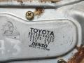 моторчик заднего стеклоочистителя (дворника) Toyota Picnic 1 поколение XM10 2000, 2.2 л., 3C-TE, дизель, МКПП, минивэн - фото №4