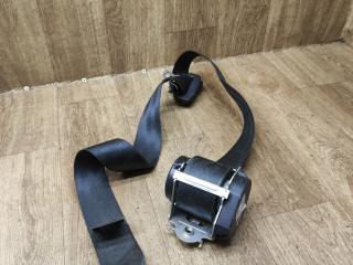 ремень безопасности Renault Logan 2 поколение [рестайлинг] 2018, 1.6 л., H4M 738, бензин, МКПП, седан, 868857909R, 621088600C