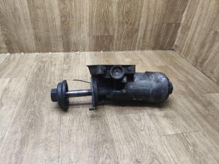 корпус масляного фильтра Volkswagen Transporter T5 2003, 1.9 л., AXC, дизель, МКПП, микроавтобус, 045115389C