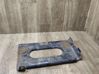 полка аккумулятора Volkswagen Transporter T5 2006, 2.5 л., AXD, дизель, МКПП, микроавтобус