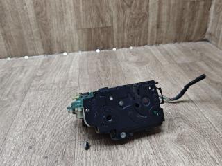 замок двери задней левой Volkswagen Jetta 4 поколение 2003, 2.0 л., BEV, бензин, МКПП, седан, 3B4839015AE