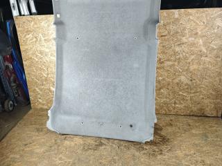 потолок Renault Sandero 2 поколение 2015, 1.2 л., D4F 732, бензин, МКПП, хетчбэк 5 дв.