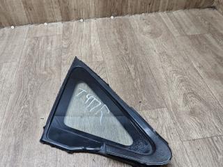 форточка передняя правая Suzuki Liana 1 поколение 2002, 1.6 л., M16A, бензин, АКПП, седан