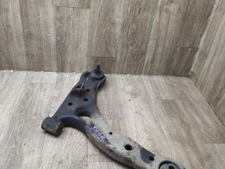рычаг передний правый Hyundai Matrix 1 поколение 2002, 1.8 л., G4GB-G, бензин, МКПП, минивэн