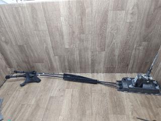 кулиса Volkswagen Golf 6 поколение 2010, 1.6 л., CAYC, дизель, МКПП, универсал, 1K0711049CB, 1K0711265AK, 1K0711266AK