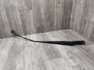 щеткодержатель (поводок стеклоочистителя, дворник) Volkswagen Golf 6 поколение 2010, 1.6 л., CAYC, дизель, МКПП, универсал, 1K5955410B