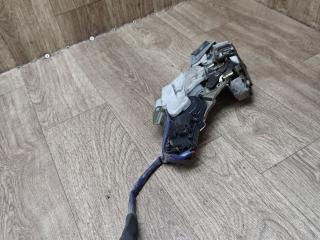 замок двери задней правой Suzuki Liana 1 поколение 2002, 1.6 л., M16A, бензин, АКПП, седан