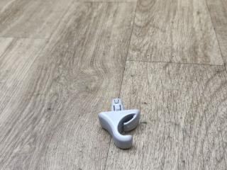 Крепление (крючок) солнцезащитного козырька Nissan Almera G15 2015, 1.6 л., бензин, МКПП, седан